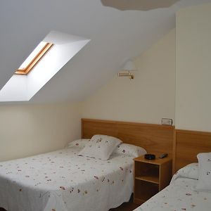 Habitación con Cama Queen